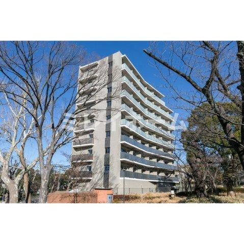 スタイリオ品川大井パークフロント