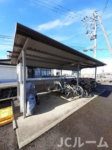 グラース　ノウⅠの設備