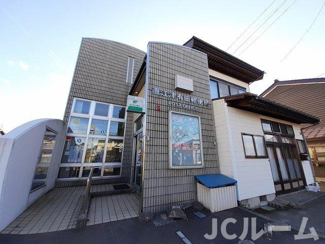 スペース・グランデの周辺|直江津まで1000m