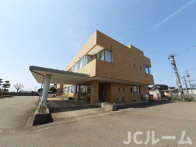 フォルトゥーナの周辺|小山医院まで897m