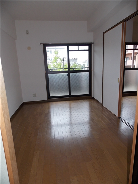 マンションモントレーの内装