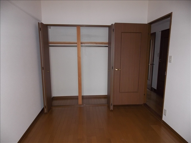 マンションモントレーの内装