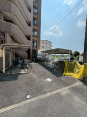 マンションモントレーのその他