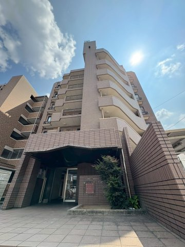 マンションモントレー