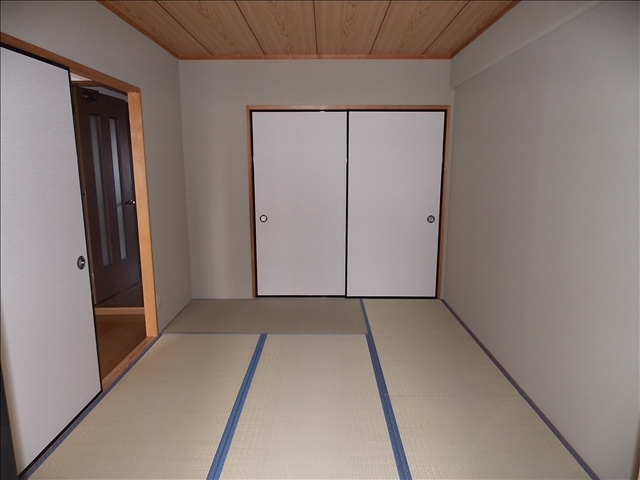 マンションモントレーの内装