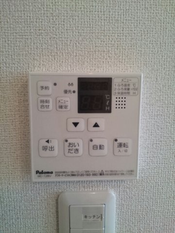 アウトゥーノのその他