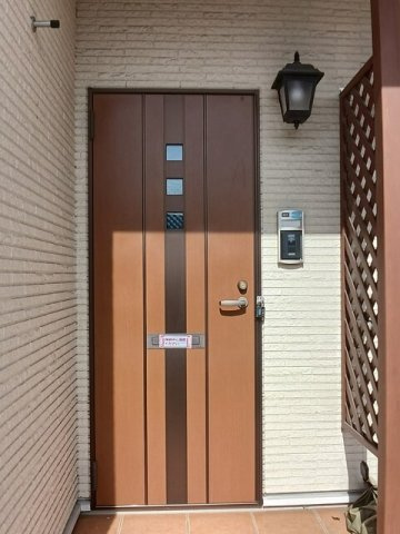 ウィステリアＡのその他共用部分
