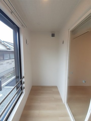 サンヴィレッジ郡Ｂの内装