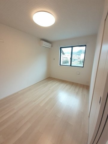 サンヴィレッジ郡Ｂの内装