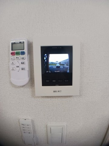 バルカロールのセキュリティ