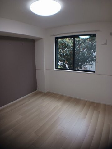 バルカロールの内装
