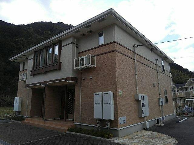 アプリコットⅡ