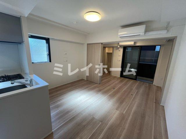 ドゥーエ梅屋敷