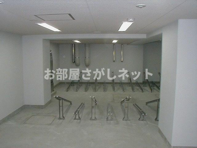 ステージファースト三軒茶屋アジールコートⅡ【おとり物件なし】#学生・社会人にオススメ！のその他共用部分