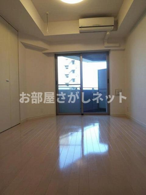 ステージファースト三軒茶屋アジールコートⅡ【おとり物件なし】#学生・社会人にオススメ！の居間・リビング