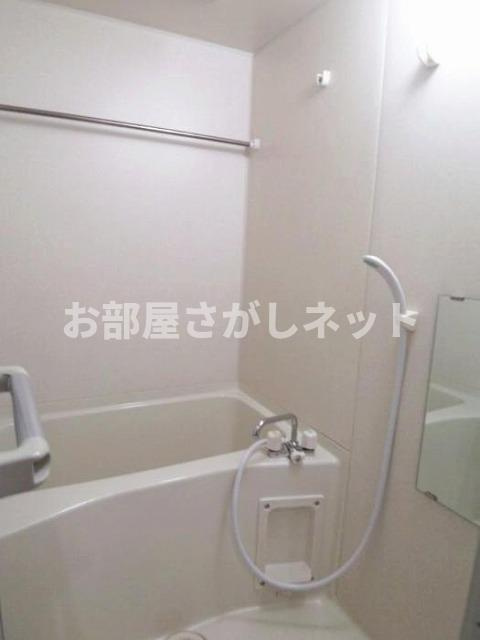 ステージファースト三軒茶屋アジールコートⅡ【おとり物件なし】#学生・社会人にオススメ！の浴室