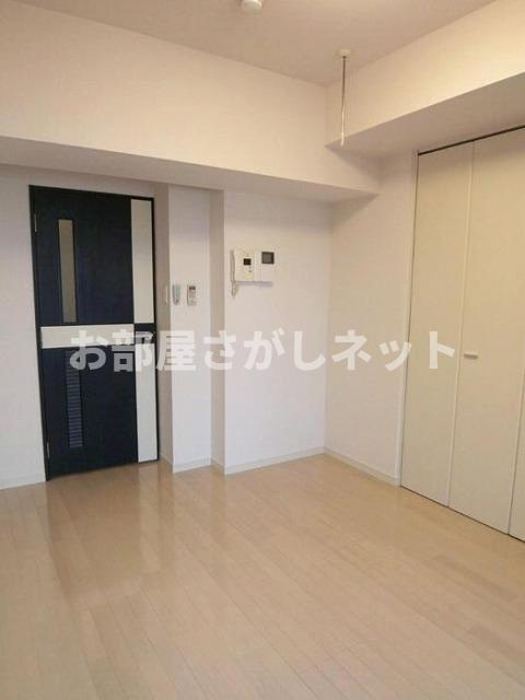 ステージファースト三軒茶屋アジールコートⅡ【おとり物件なし】#学生・社会人にオススメ！の寝室