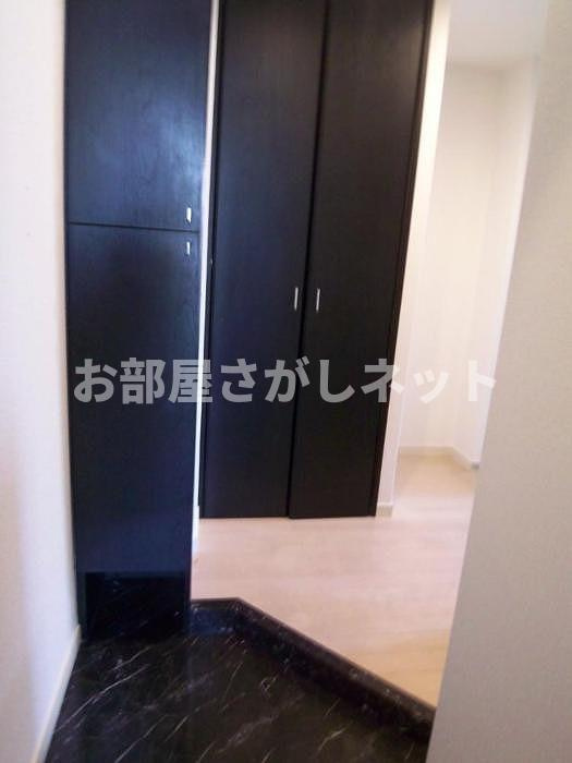 ステージファースト三軒茶屋アジールコートⅡ【おとり物件なし】#学生・社会人にオススメ！の玄関