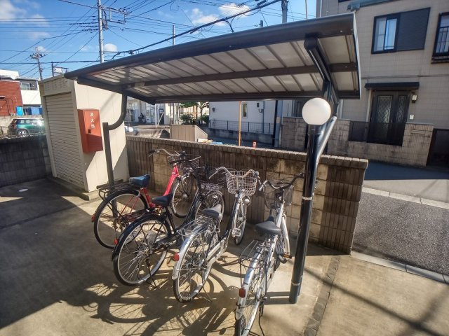 レオネクストライフ上沢のその他