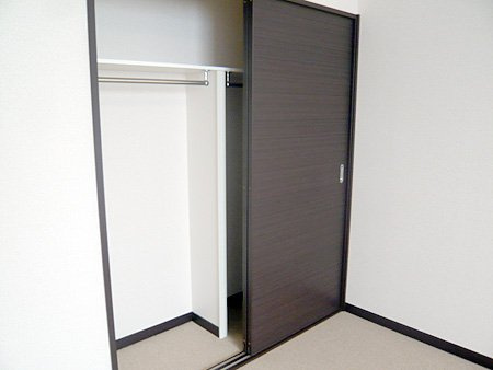 レオネクストふじみ野ヒルズの内装