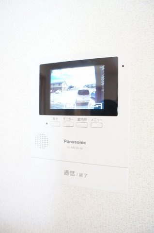 ヴァーレンスＡのセキュリティ