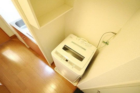 レオパレス天満のその他|備品や設備仕様は号室等により異なります現地をご確認ください。