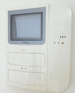 レオパレス天満のその他
