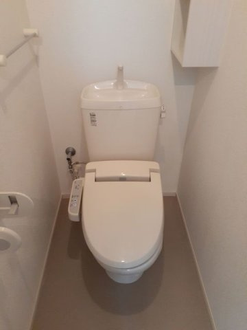 アルモニー　Ｋのトイレ