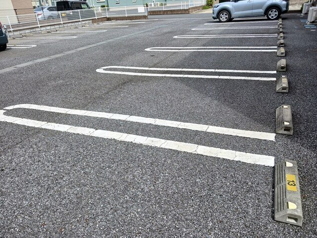 【駐車場】 | サンライズⅡ
