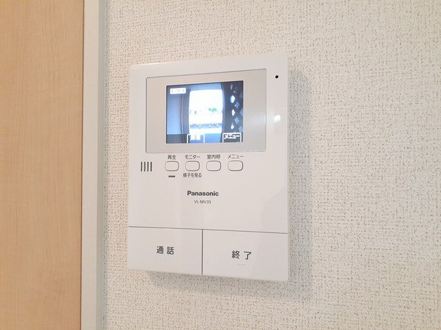 【セキュリティ】 | グラース　クローⅤ