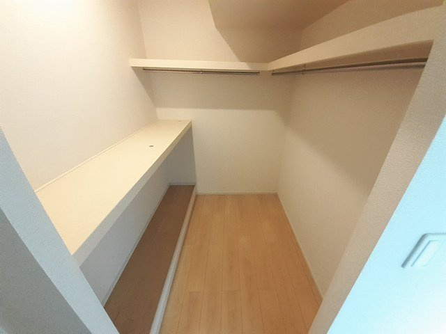 【収納】 | グラース　クローⅤ