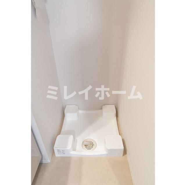 コンフォリア大森山王の設備