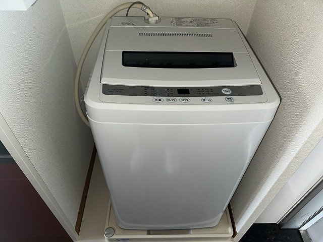 レオパレスヒルサイドハイツ菅田のその他