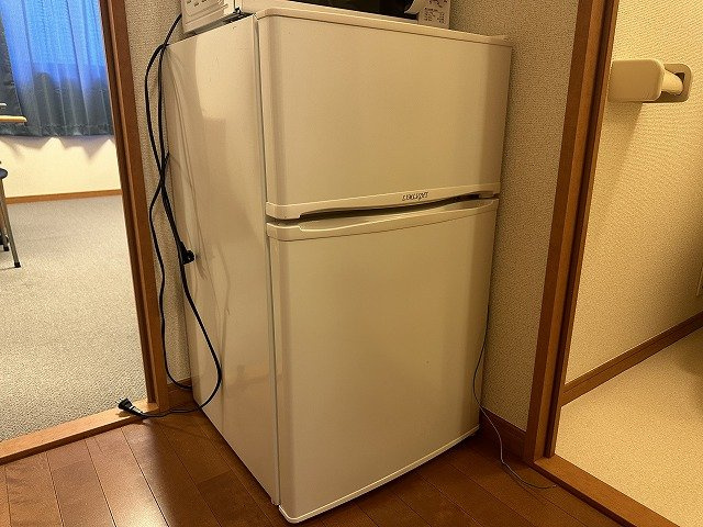 レオパレスヒルサイドハイツ菅田のその他