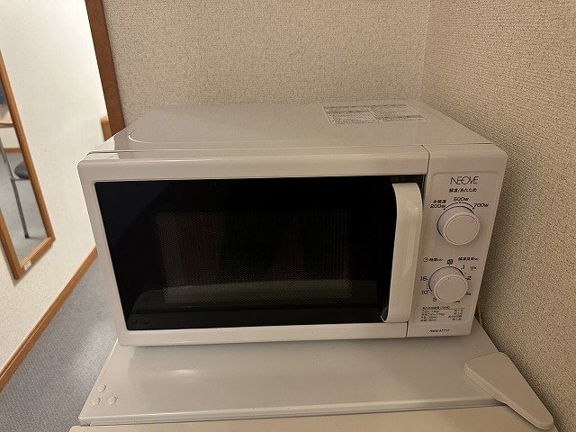 レオパレスヒルサイドハイツ菅田のその他