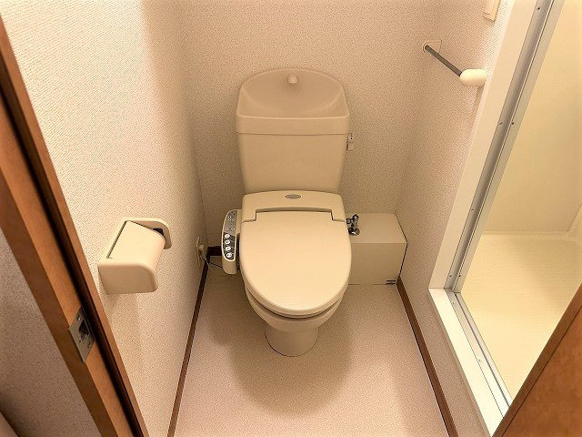 レオパレスヒルサイドハイツ菅田のその他