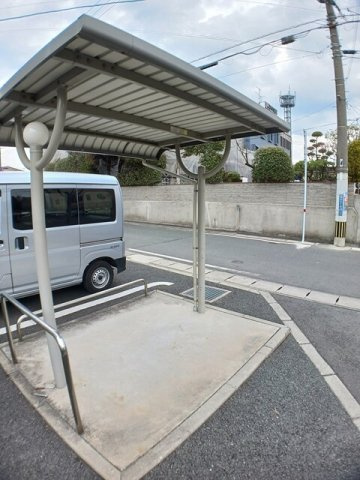 アモリールのその他共用部分
