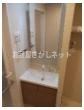 AXAS池袋Residence【おとり物件なし】#学生・社会人にオススメ！初期費用分割払いOK！の独立洗面台