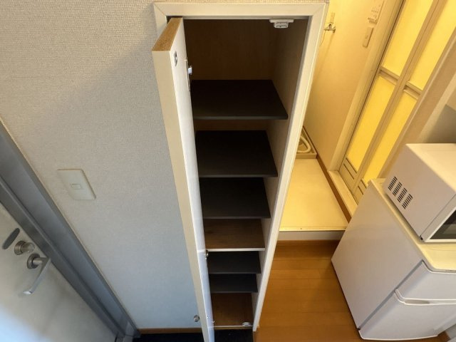 レオパレスフラワーのその他