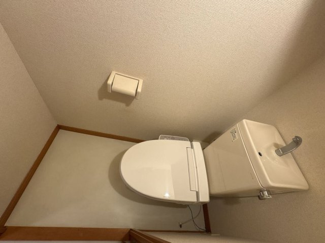 レオパレスフラワーのその他