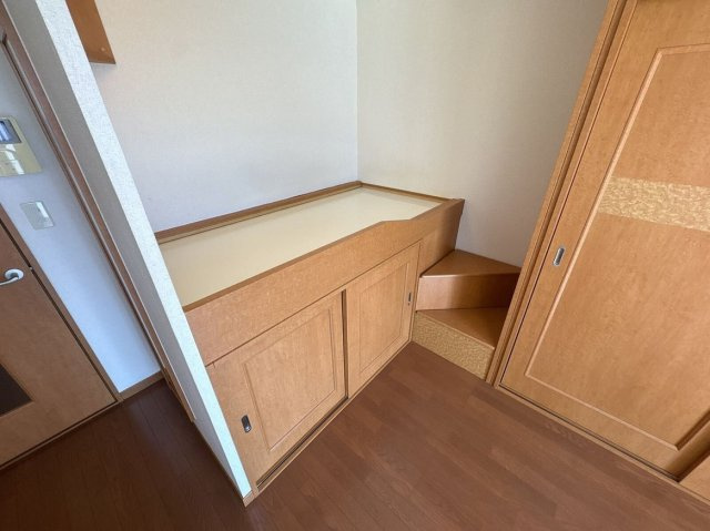 レオパレスフラワーのその他
