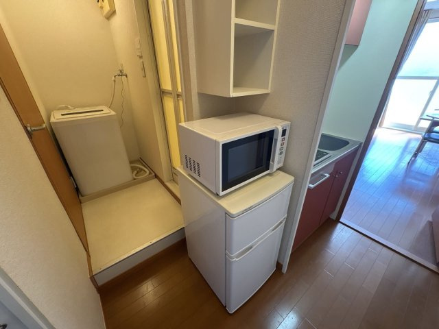 レオパレスフラワーのその他
