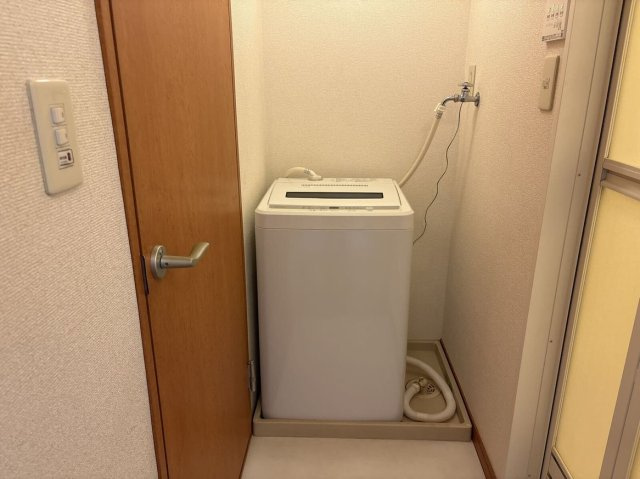 レオパレスフラワーのその他