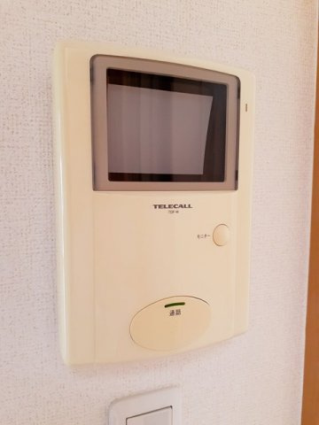 サンリット　Ⅱのセキュリティ