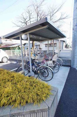 ラディエンスＡのその他共用部分