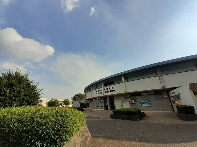 ラディエンスＡの周辺|前橋総合運動公園まで2100m