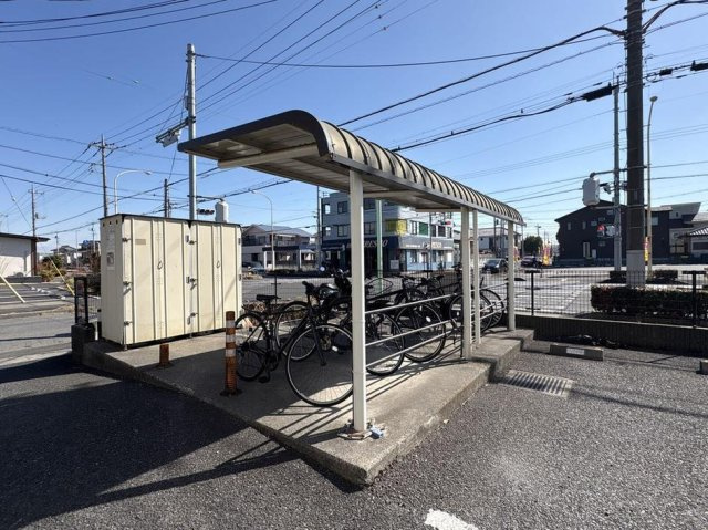 レオパレスフラワーのその他