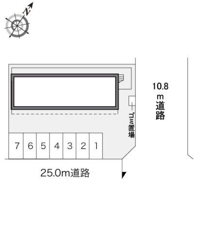 レオパレスフラワーのその他