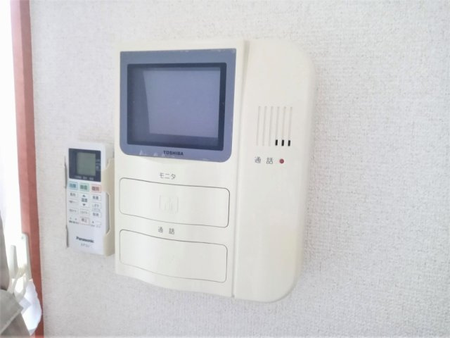 レオパレスボヌールのその他