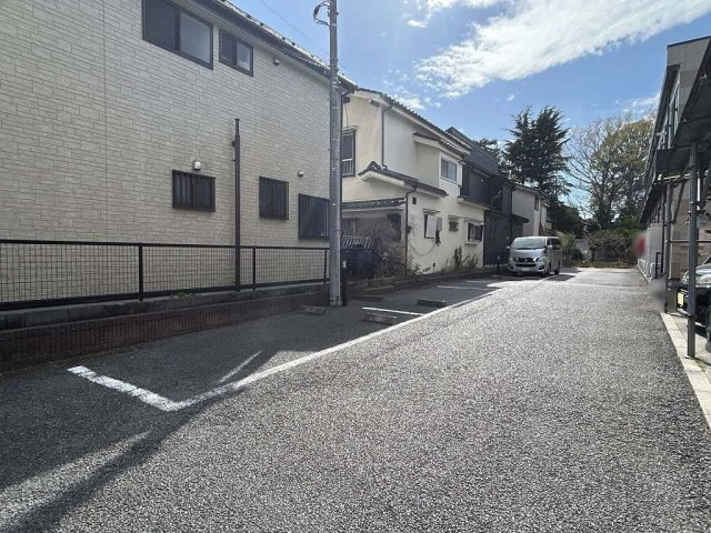 レオパレスボヌールのその他